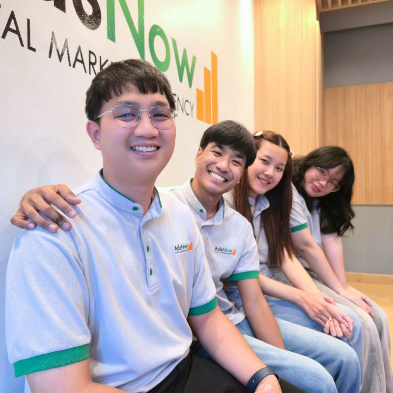 ทีมงาน AdsNow